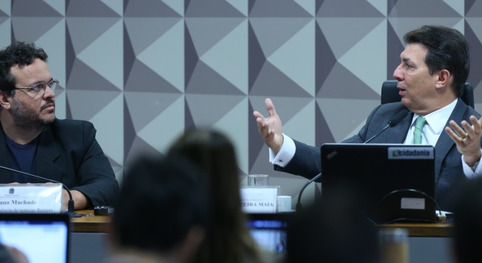 © Lula Marques/ Agência Brasil