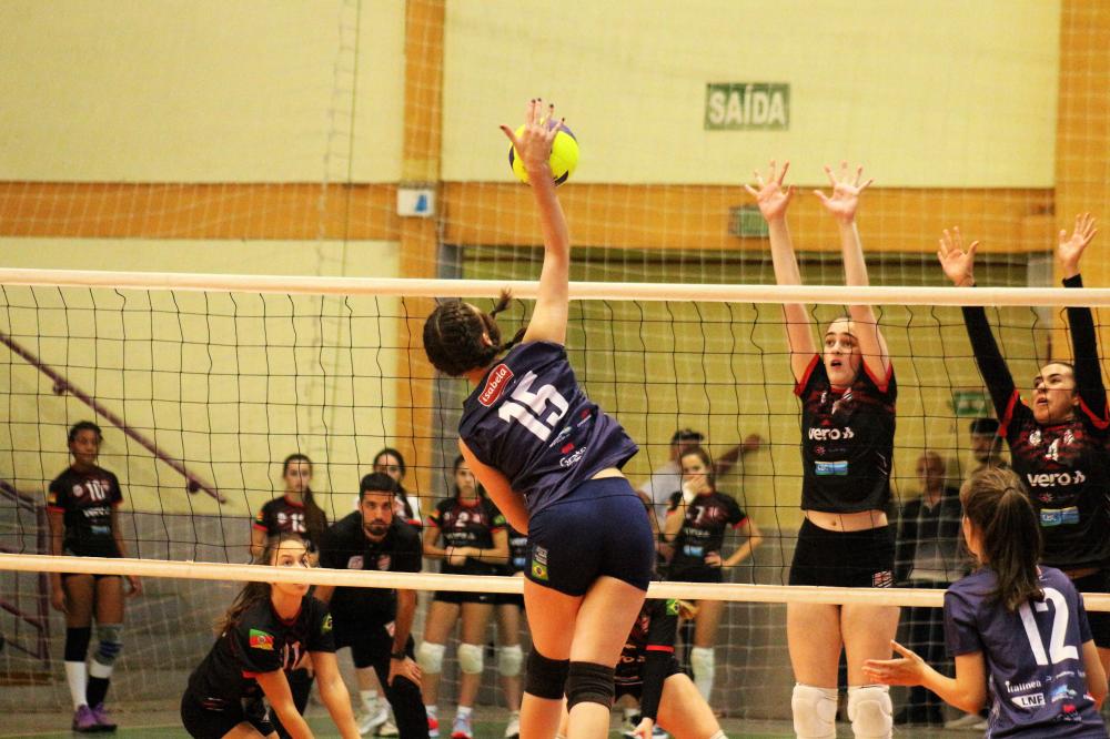 Fotos: Kévin Sganzerla