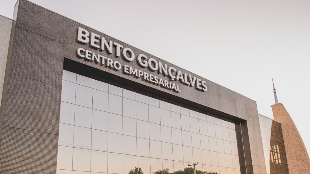 CIC-BG sedia painel sobre formação e qualificação de mão de obra. Crédito: Jeferson Soldi