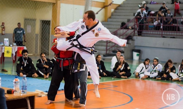 Foto: Leandro Almeida Fotografia