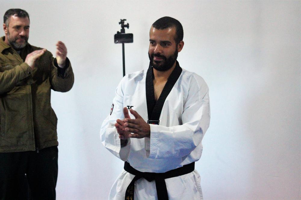 Foto: Kévin Sganzerla