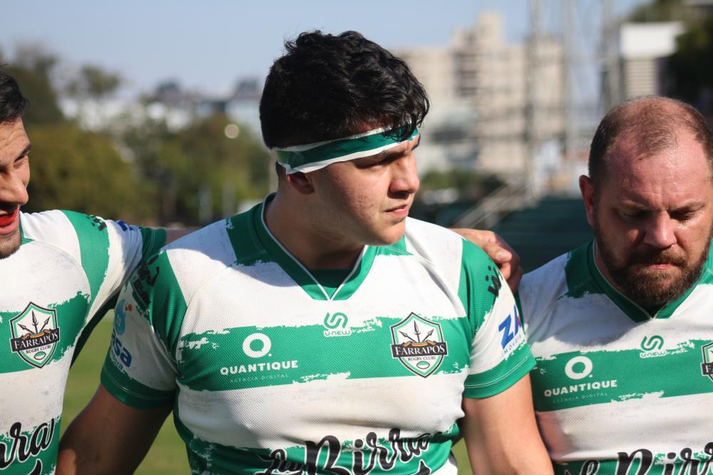 Foto: Kévin Sganzerla