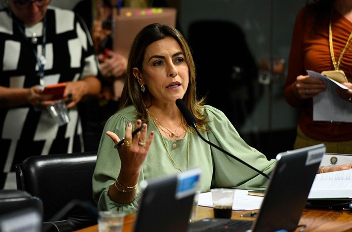 CRA votará marco temporal das terras indígenas na próxima quarta