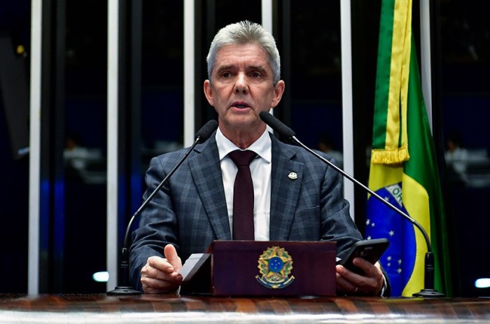  - Foto: Waldemir Barreto/Agência Senado