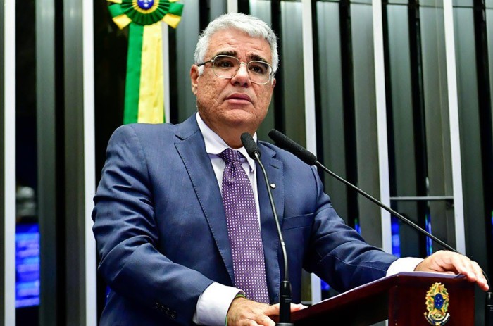  - Foto: Waldemir Barreto / Agência Senado