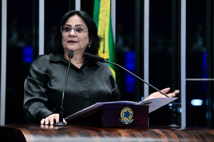  - Foto: Jefferson Rudy/Agência Senado