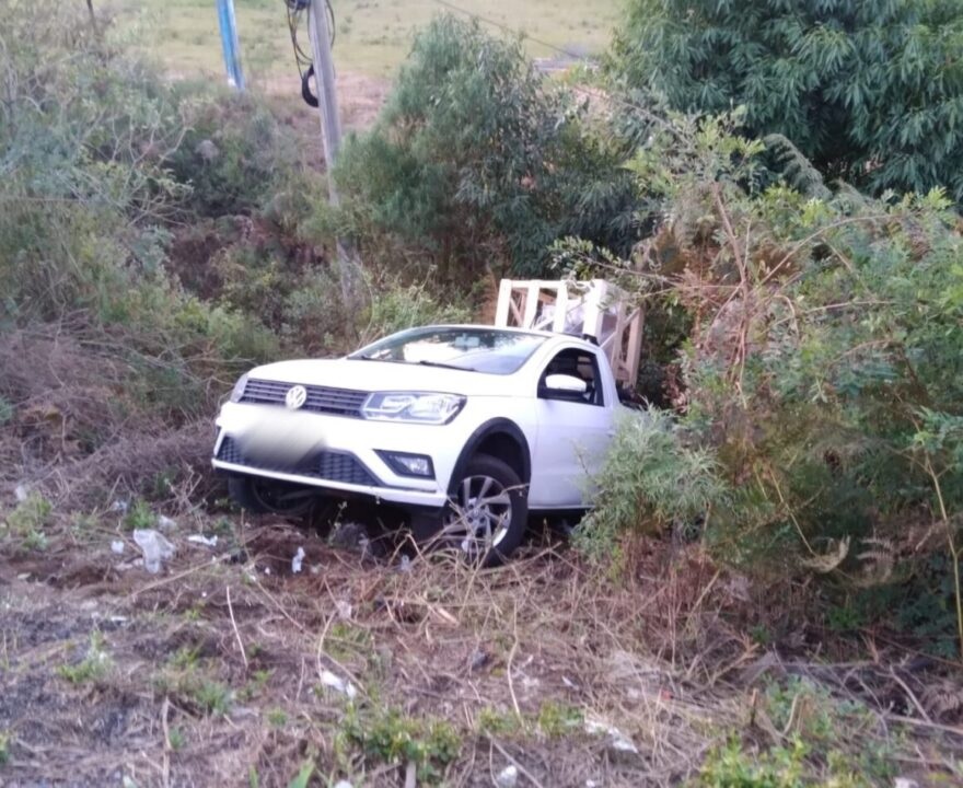 Foto: Luis Carlos Muller/Spaço FM