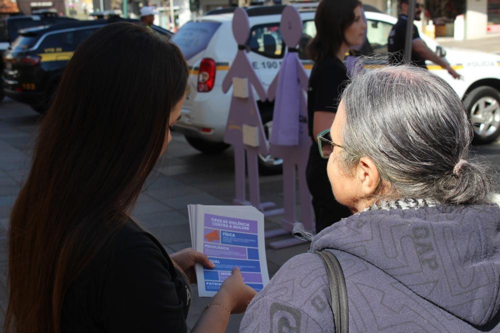 Crédito: Rodrigo De Marco / Assessoria de Comunicação da Prefeitura