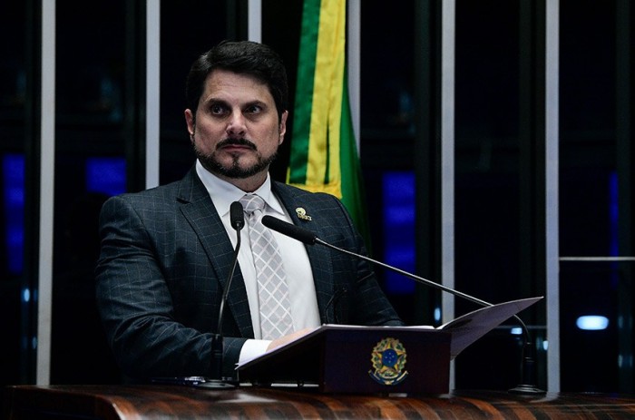  - Foto: Jefferson Rudy/Agência Senado