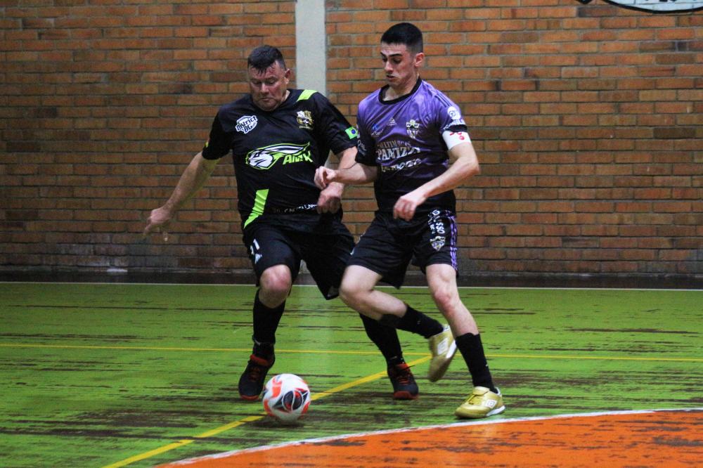 Foto: Kévin Sganzerla