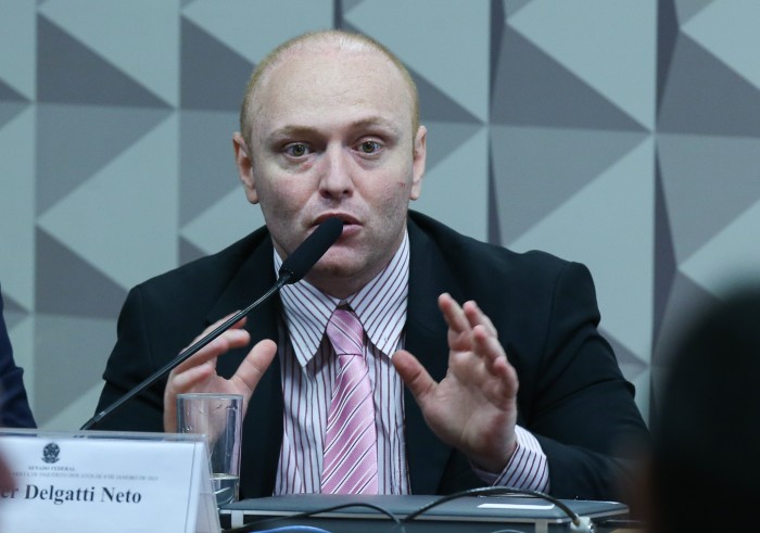 © Lula Marques/ Agência Brasil