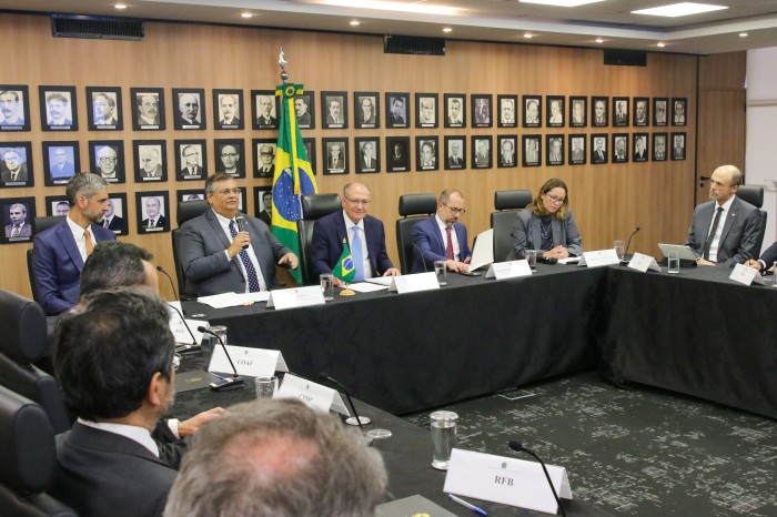 © Wilson Dias/Agência Brasil