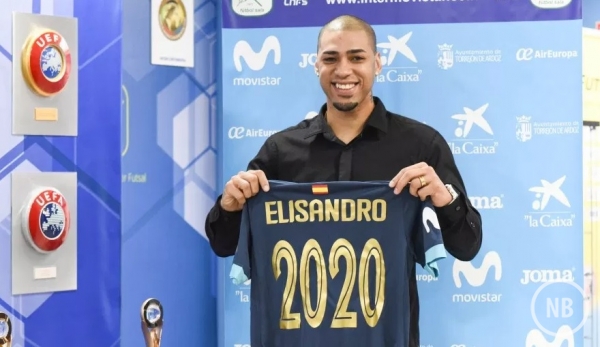 Inter Movistar/Divulgação