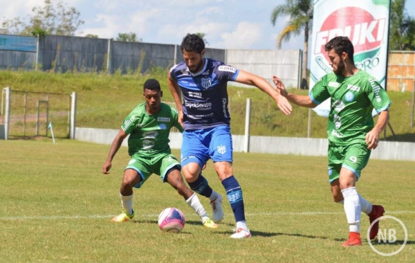 Esportivo encara o Lajeadense neste domingo pelo jogo de ida das quartas de final