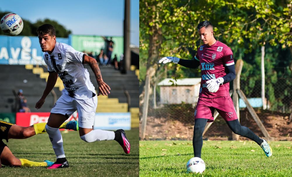 Foto: Vinícius Schubert/Santa Cruz 