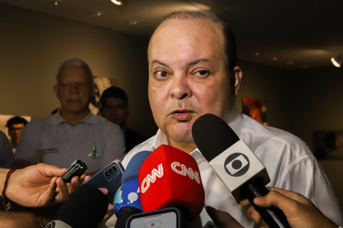 © Antonio CruzAgência Brasil