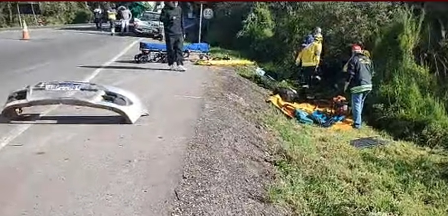 Crédito: Reprodução/Rádio Estação FM 