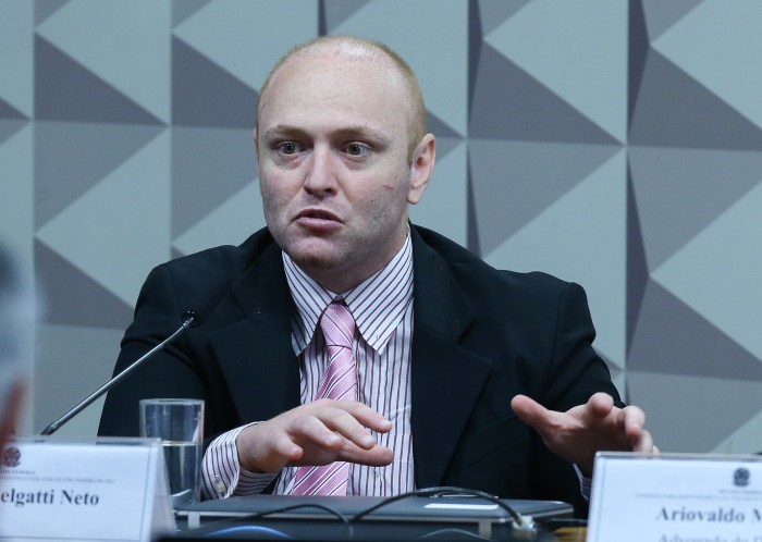 © Lula Marques/ Agência Brasil