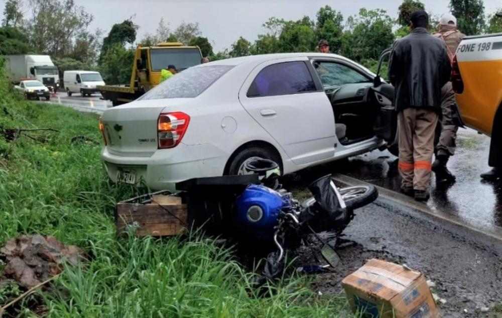 Crédito: Luís Carlos Muller/Rádio Spaço FM 