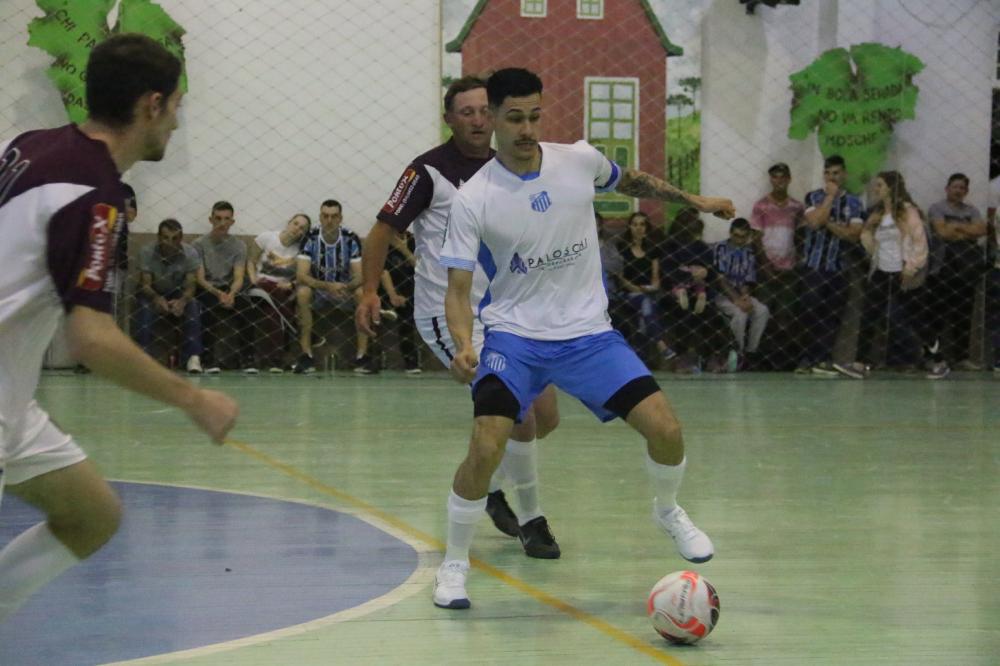 Foto: Fabiano Martins/FML Esportes