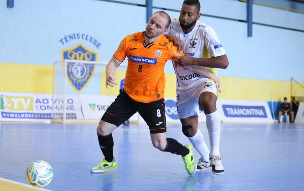 Foto: Lucka Cyríaco