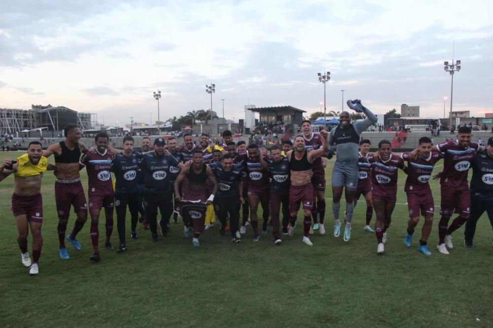 Foto: Vitor Soccol/S.E.R.Caxias