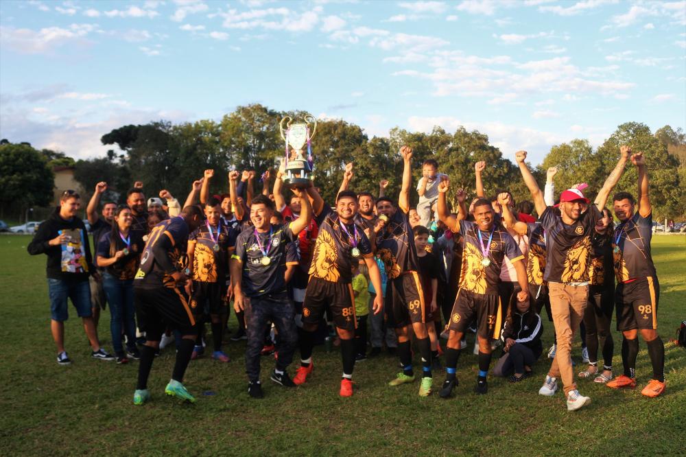 Foto: Kévin Sganzerla