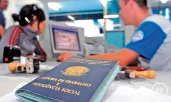 Sine oferece 43 vagas de trabalho nesta semana