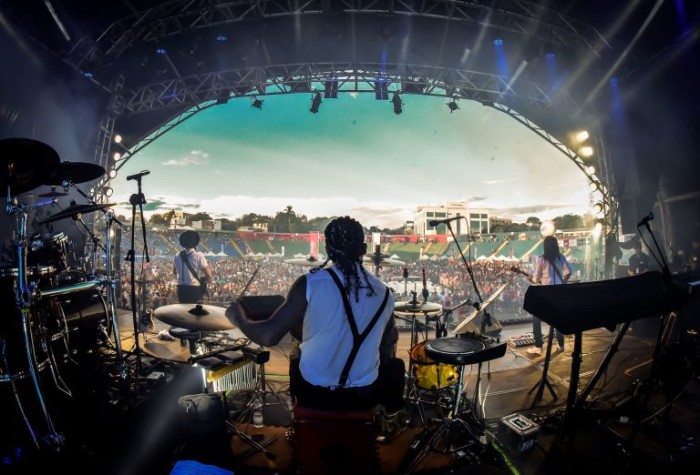 Comissão analisa projeto que obriga o Ecad a cadastrar músicos acompanhantes e arranjadores - (Foto: André Santos/Prefeitura de Uberaba-MG)