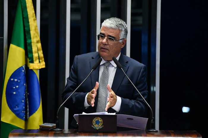  - Foto: Jefferson Rudy/Agência Senado