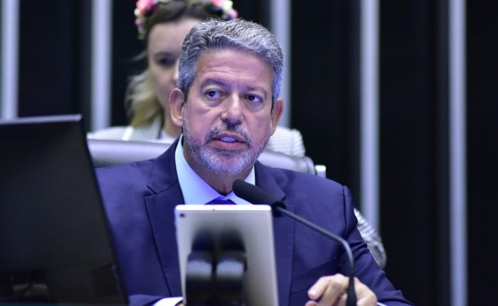 Lira: nos últimos anos nenhuma matéria que trouxesse avanços foi tabu para o Congresso - (Foto: Zeca Ribeiro/Câmara dos Deputados)