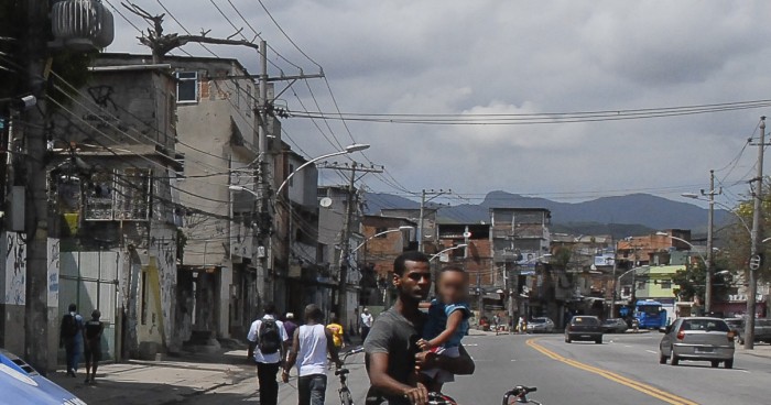 © Arquivo/Agência Brasil