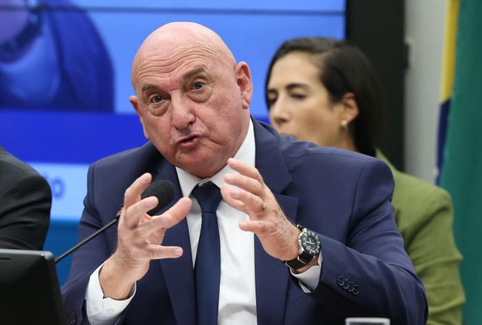 © Lula Marques/ Agência Brasil