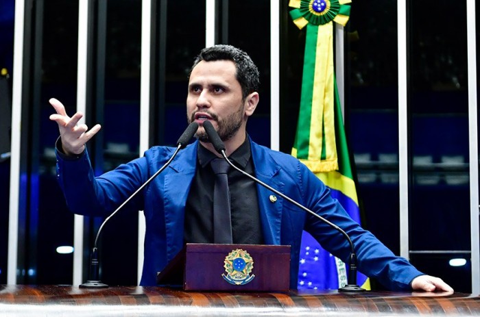 - Foto: Waldemir Barreto/Agência Senado
