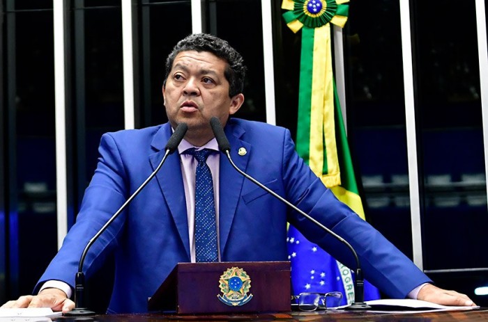  - Foto: Waldemir Barreto/Agência Senado