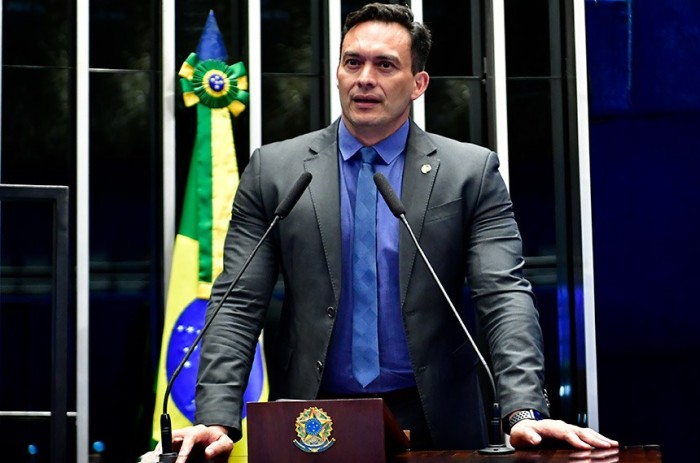  - Foto: Waldemir Barreto/Agência Senado
