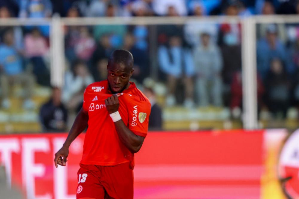 Foto: Ricardo Duarte/SC Internacional