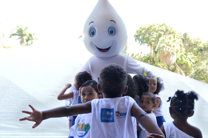 © Tânia Rêgo/Agência Brasil