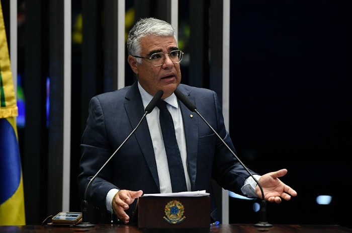  - Foto: Jefferson Rudy/Agência Senado