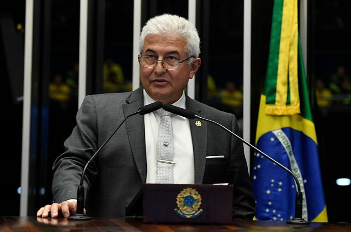  - Foto: Jefferson Rudy/Agência Senado