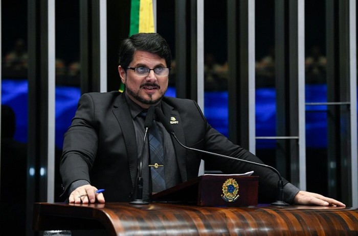  - Foto: Jefferson Rudy/Agência Senado