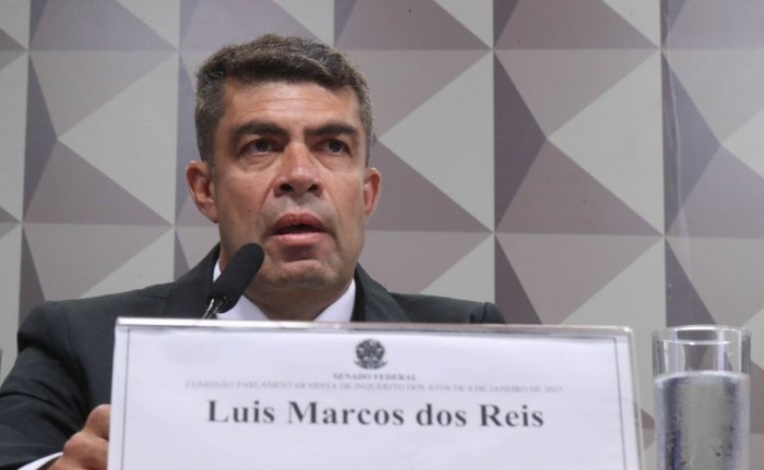 Movimentação financeira do sargento preso superou R$ 3 milhões - (Foto: Bruno Spada/Câmara dos Deputados)