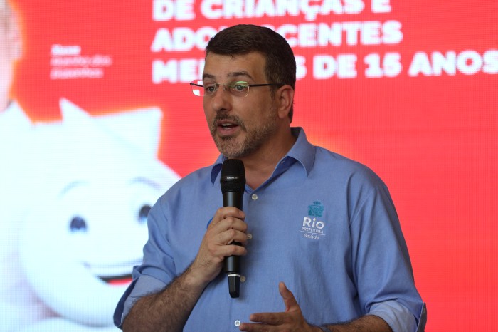 © Tânia Rêgo/Agência Brasil