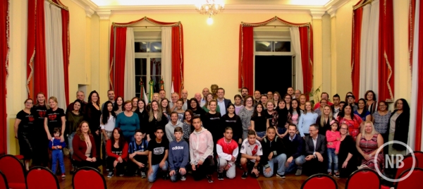 Projeto Transformando Vidas atende a 25 adolescentes