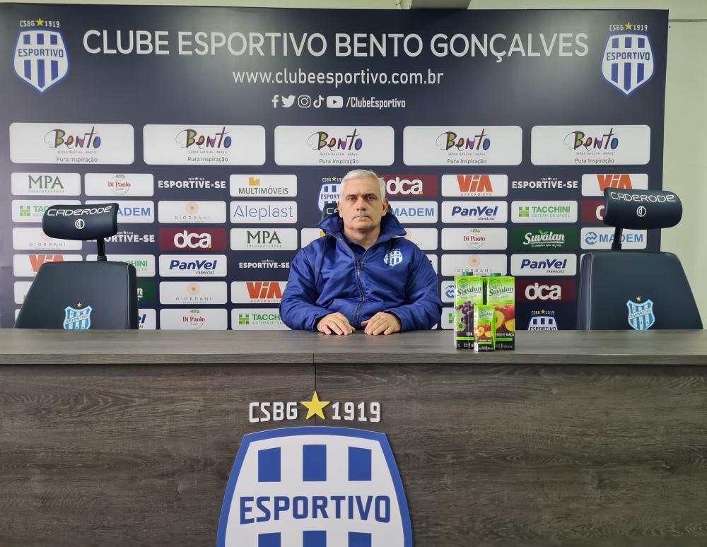 Foto: Kévin Sganzerla