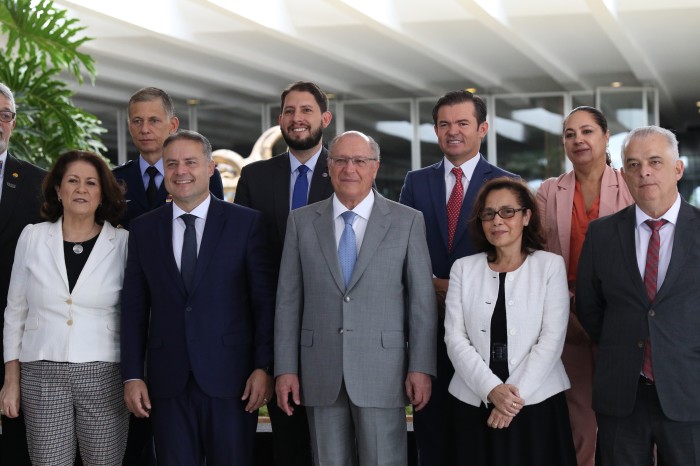 © José Cruz/Agência Brasil