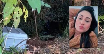 Mulher é encontrada morta no bairro Universitário