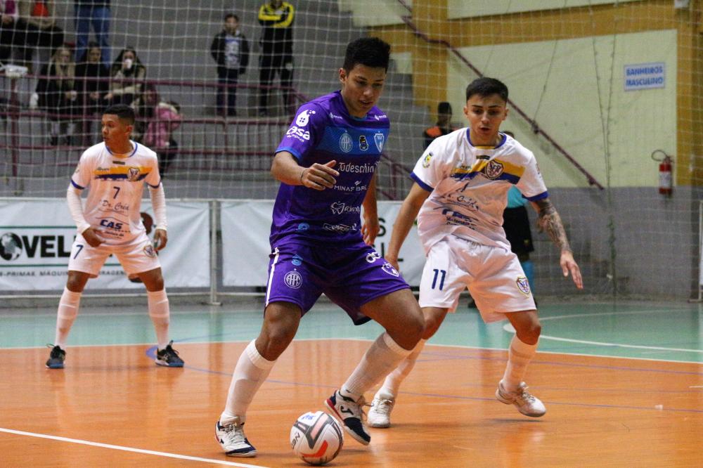 Foto: Kévin Sganzerla