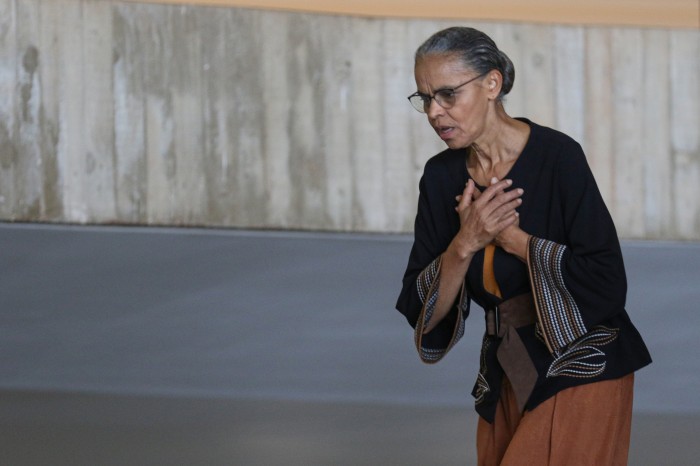 © José Cruz/Agência Brasil