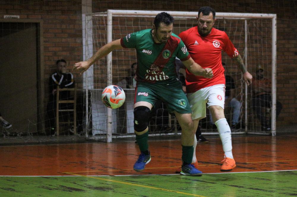 Foto: Kévin Sganzerla